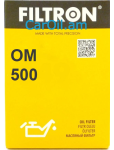 Filtron OM 500